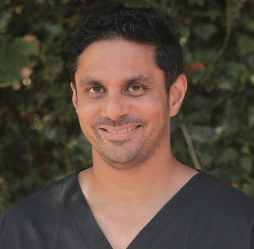 Team - Caversham Heights Dental Practice