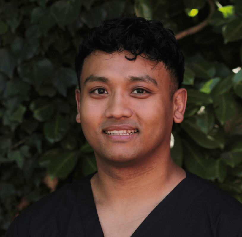 Team - Caversham Heights Dental Practice